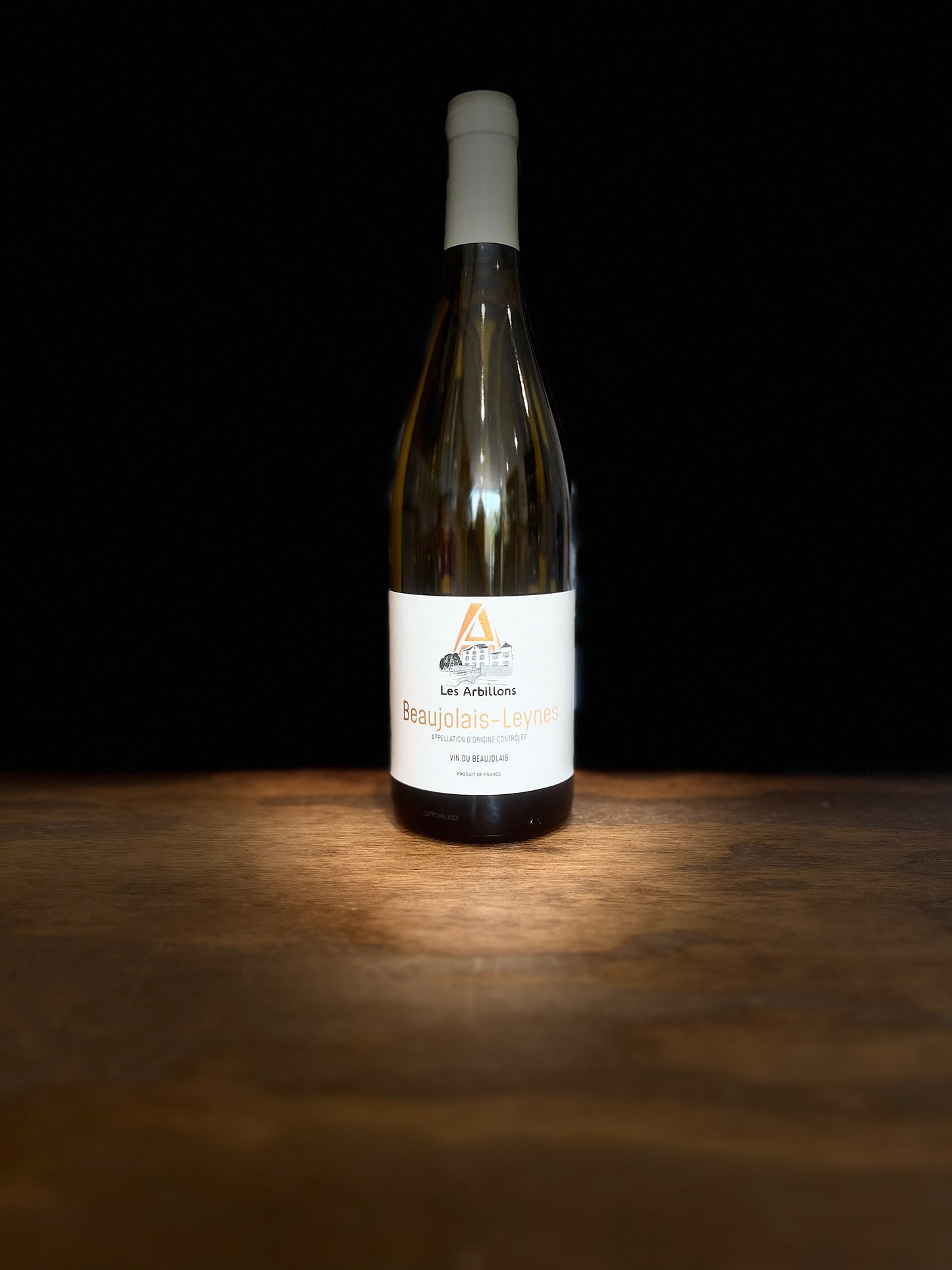 Beaujolais Leynes