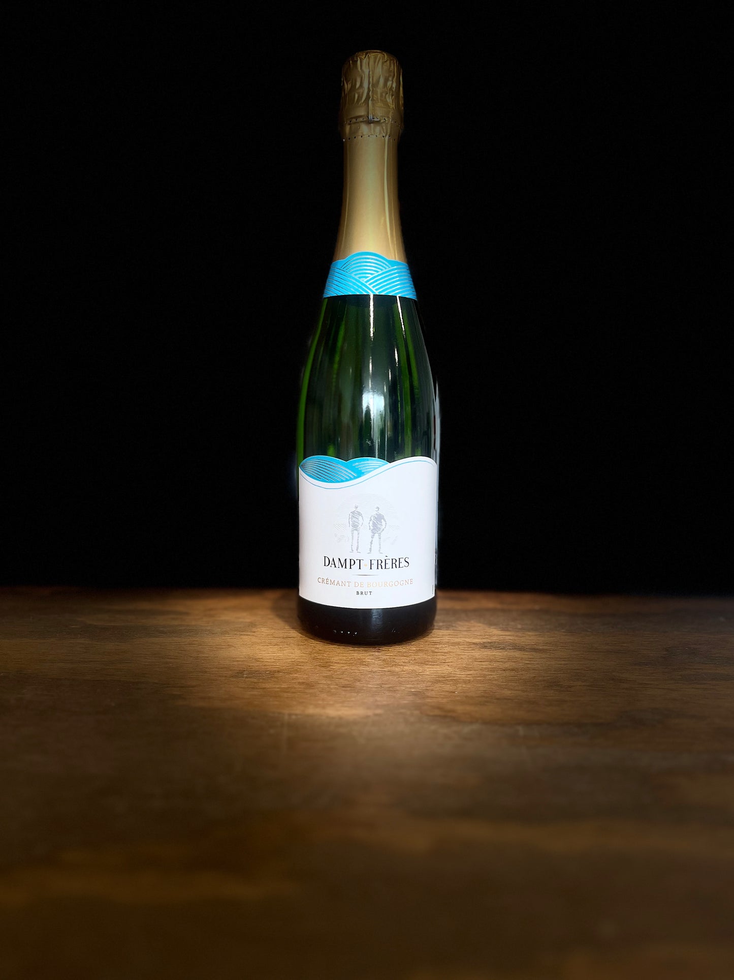 Crémant de Bourgogne