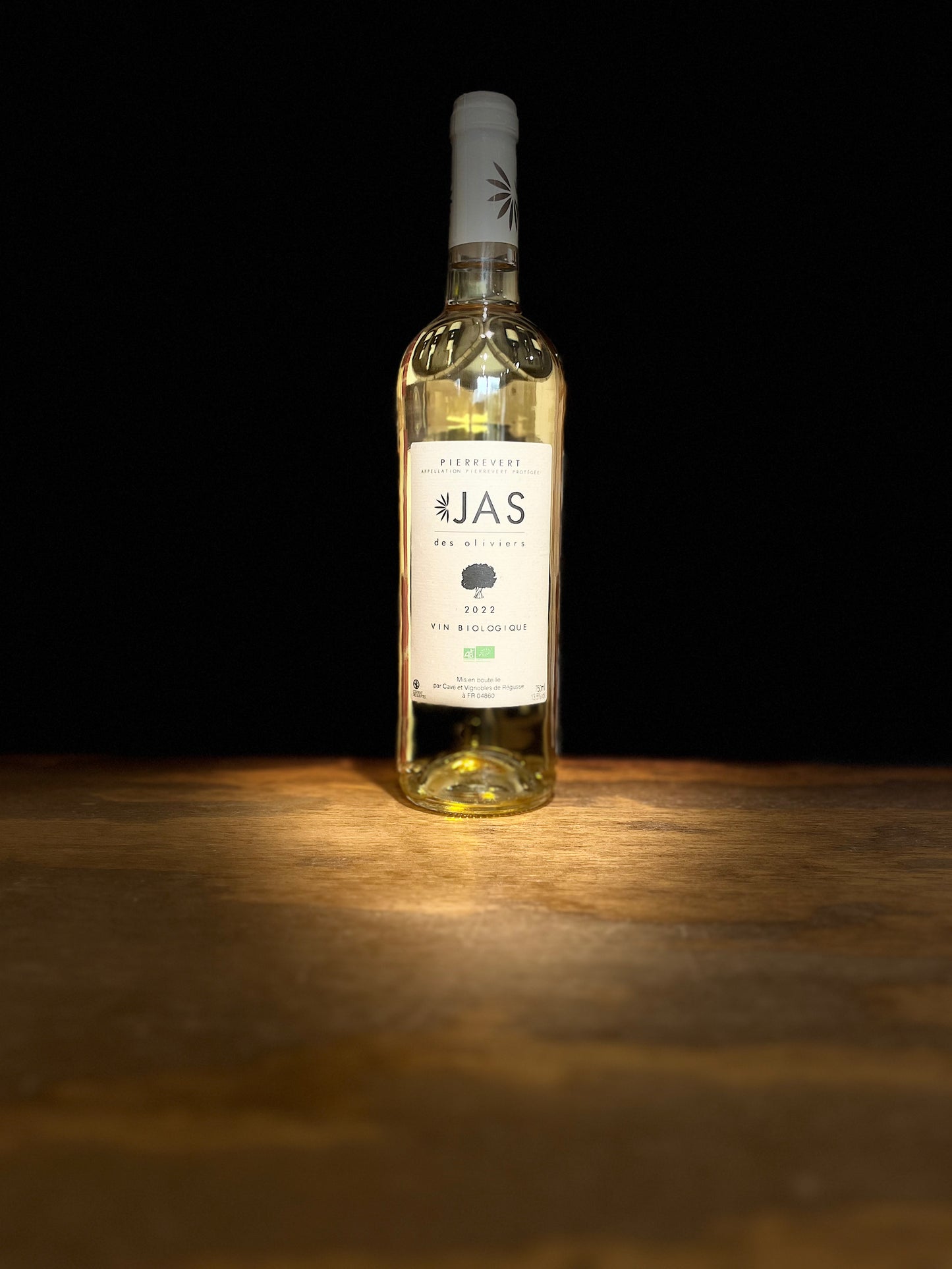 Jas des Oliviers