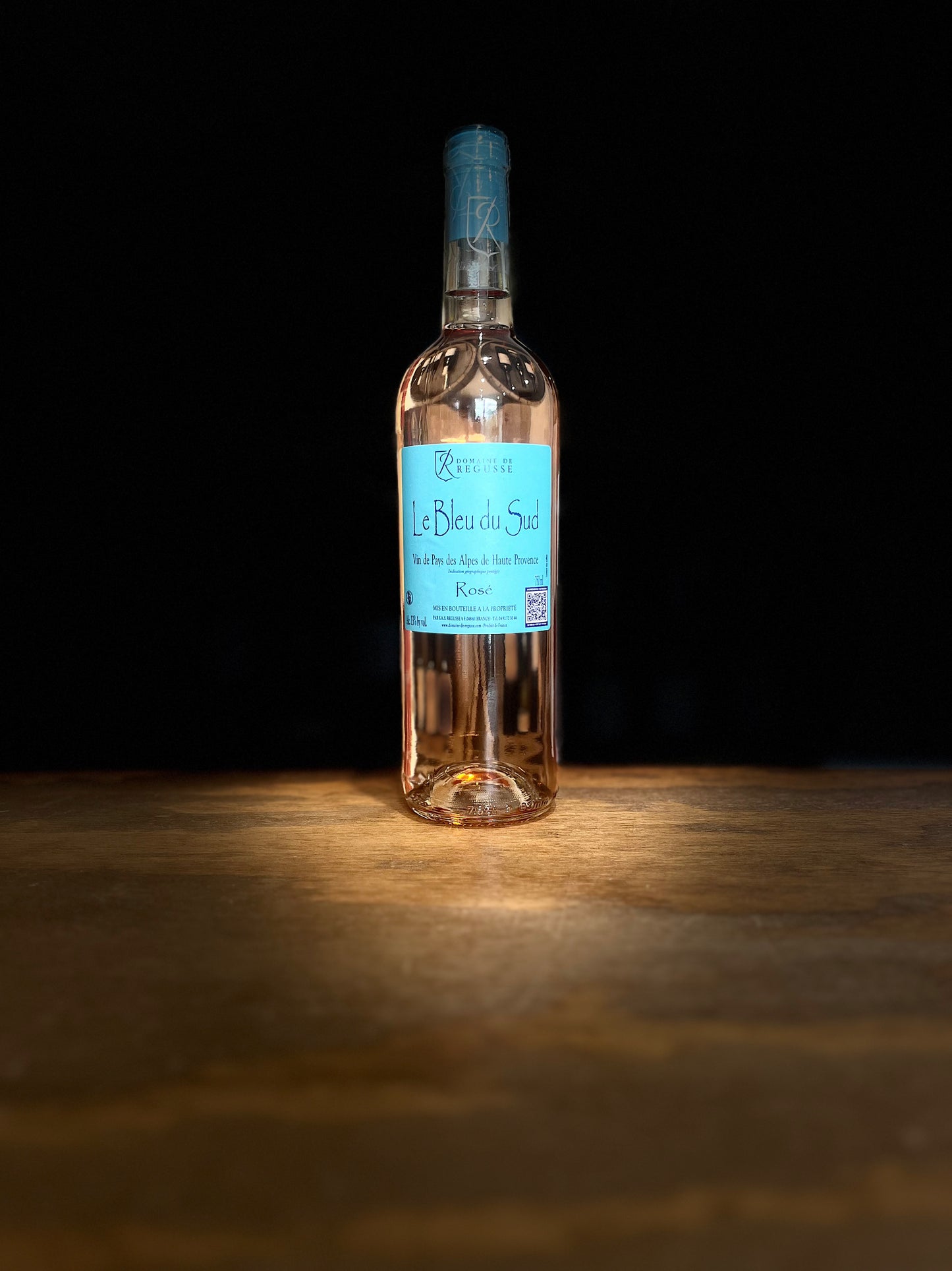 Le Bleu du Sud Rosé