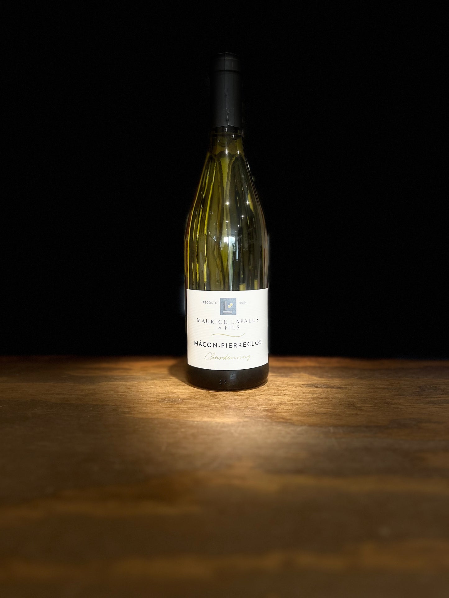 Mâcon Pierreclos Chardonnay