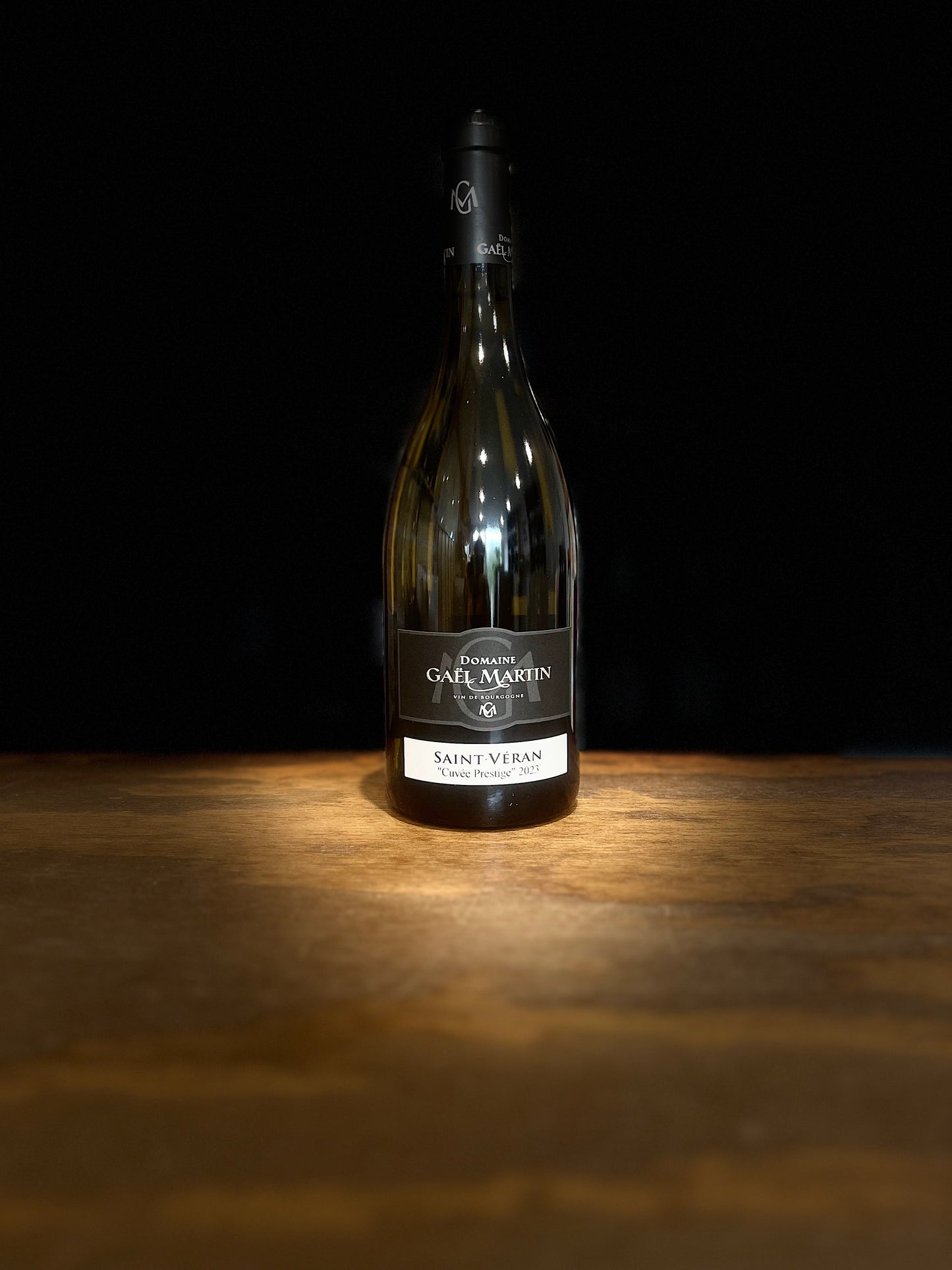 Saint-Véran Cuvée Prestige