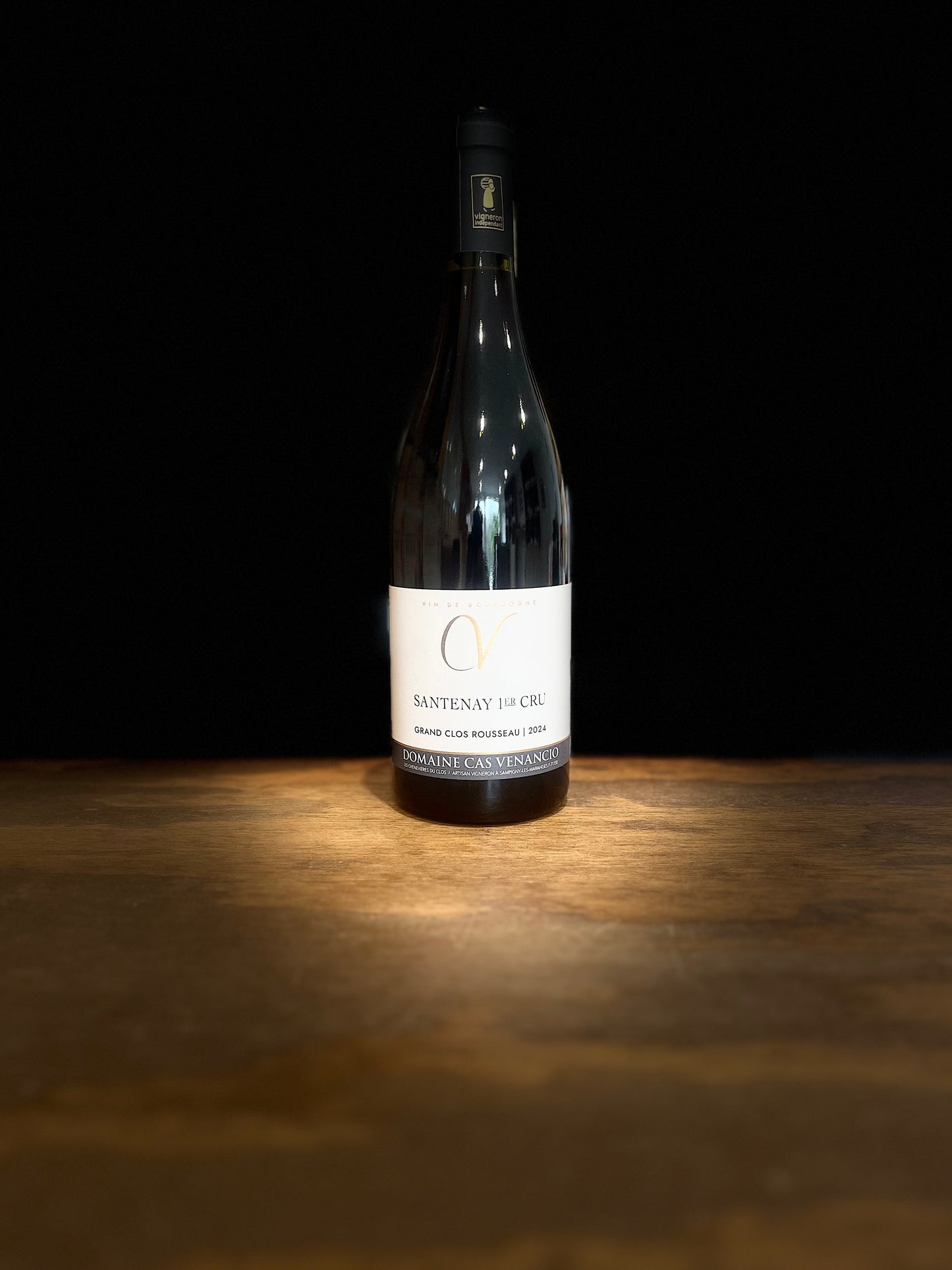 Santenay 1er Cru