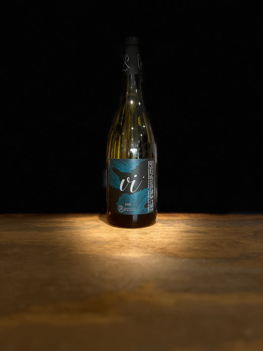 Le Carton du Caviste – 6 bouteilles