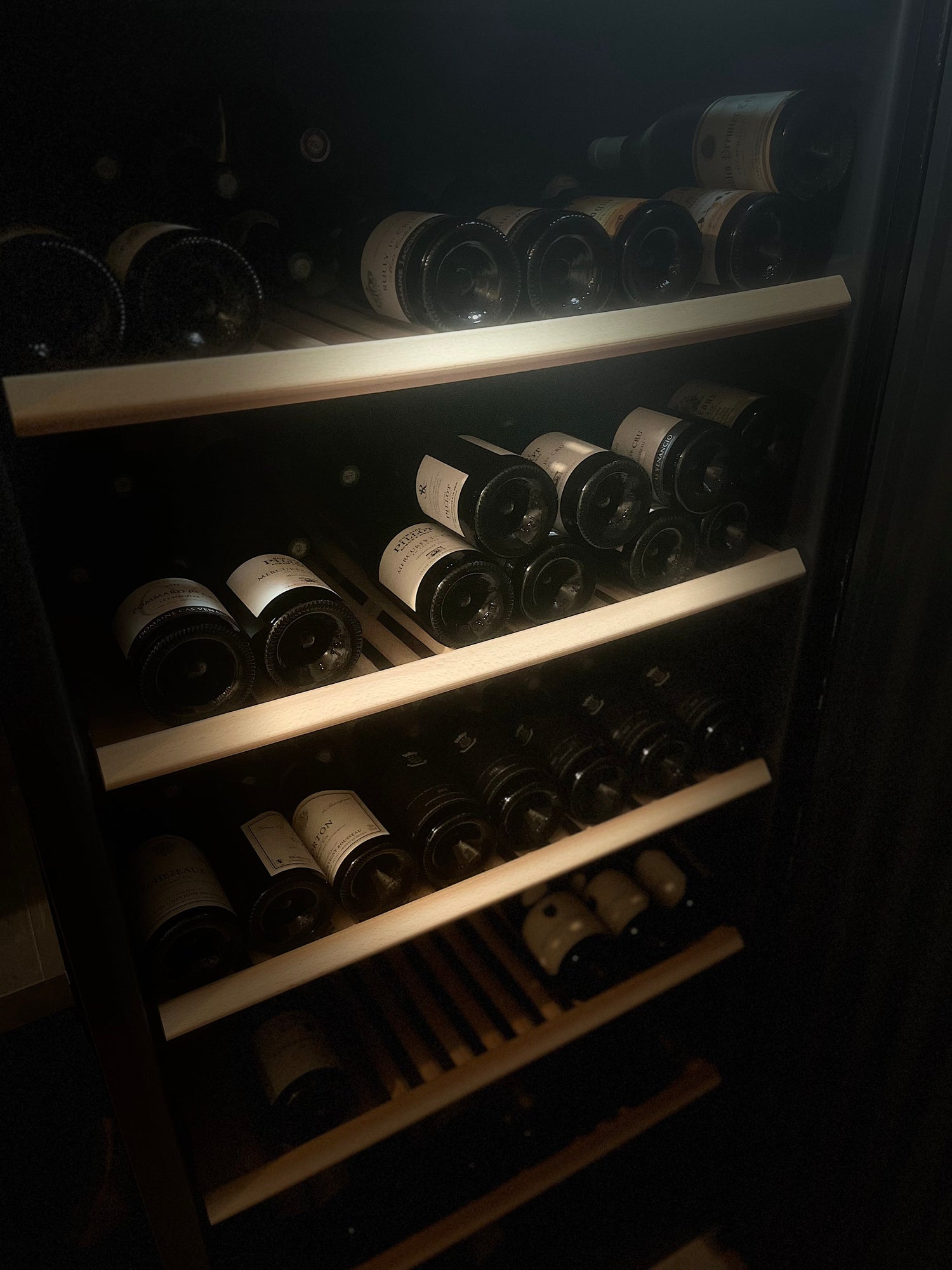 La Cave Essentielle – 12 bouteilles