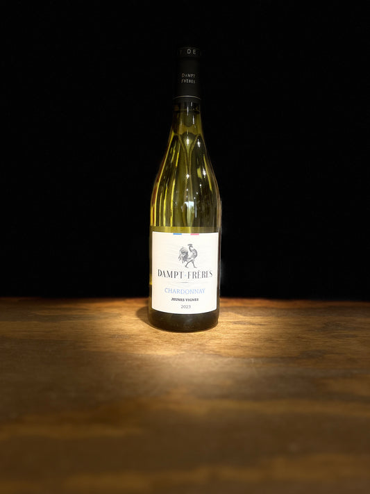 Chardonnay Jeunes Vignes