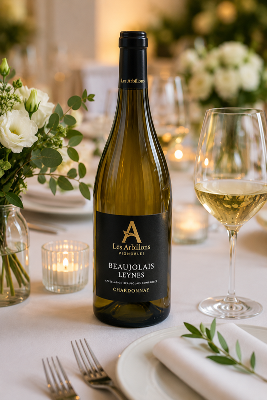 Beaujolais Leynes – Domaine Les Arbillons