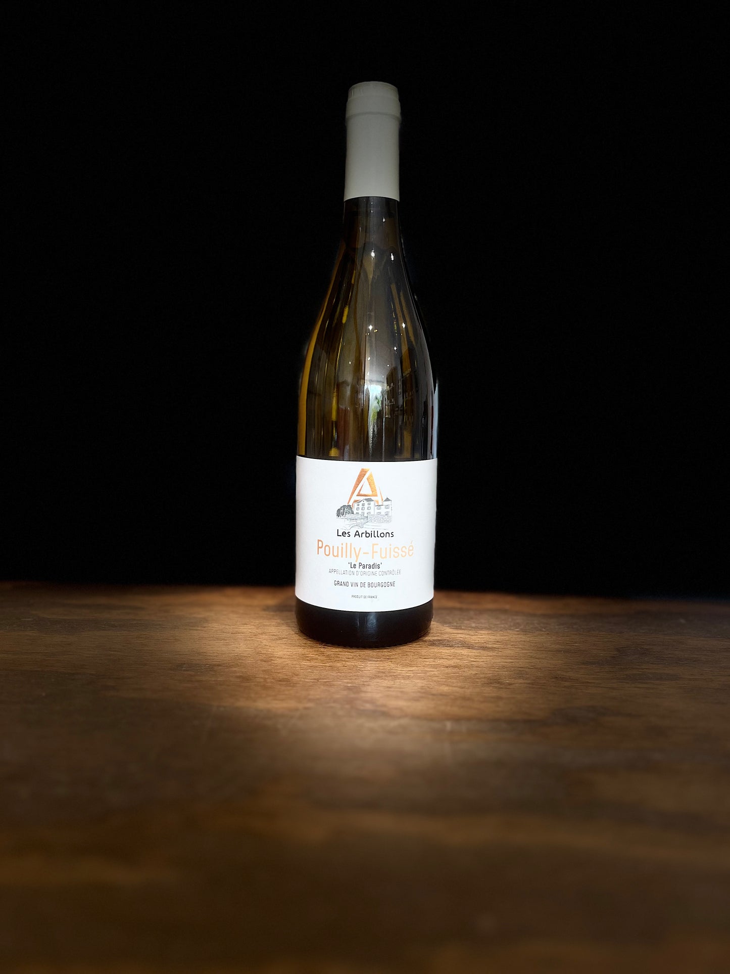 Pouilly-Fuissé
