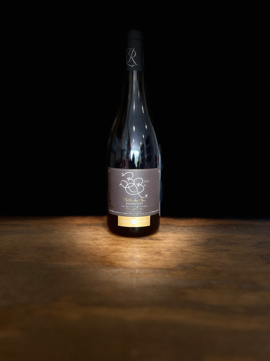 Belle des Bois Pierrevert