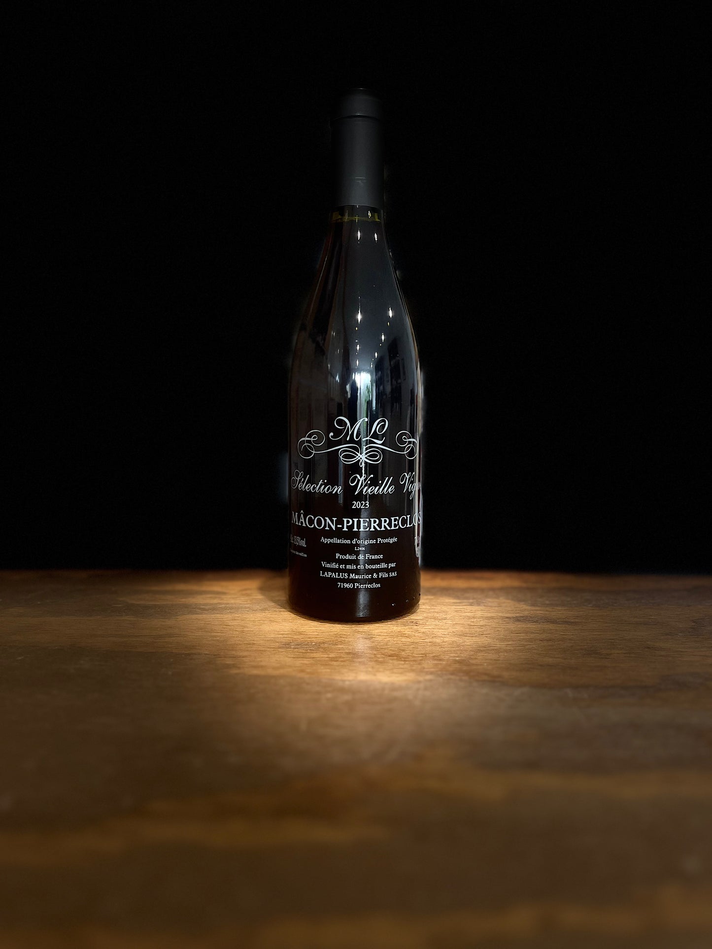 Le Carton du Caviste – 6 bouteilles