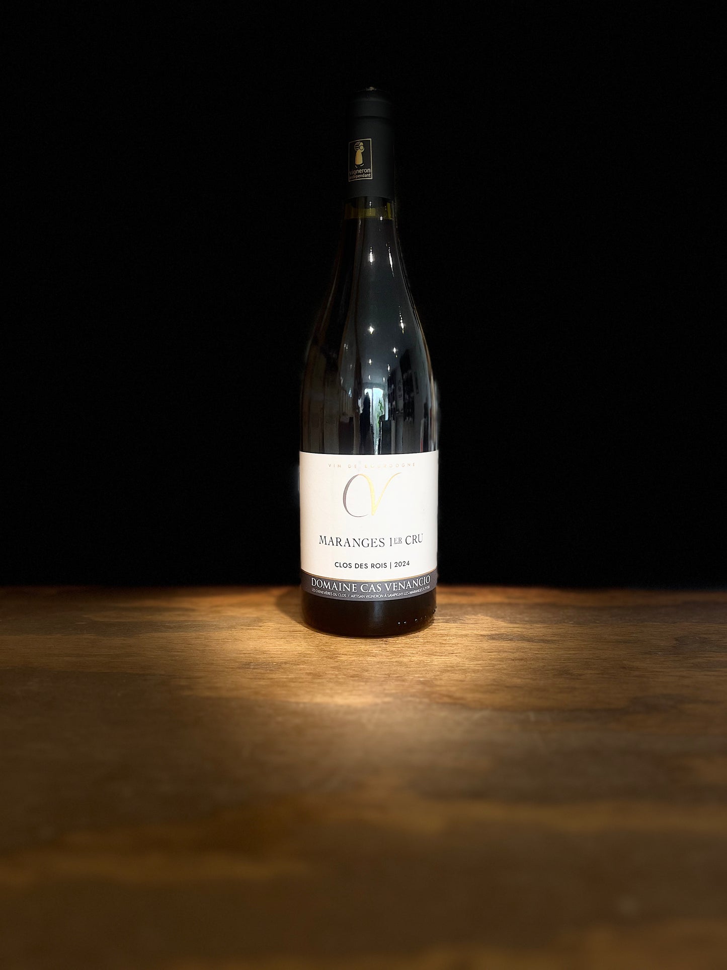 La Sélection Signature – 6 bouteilles de Bourgogne