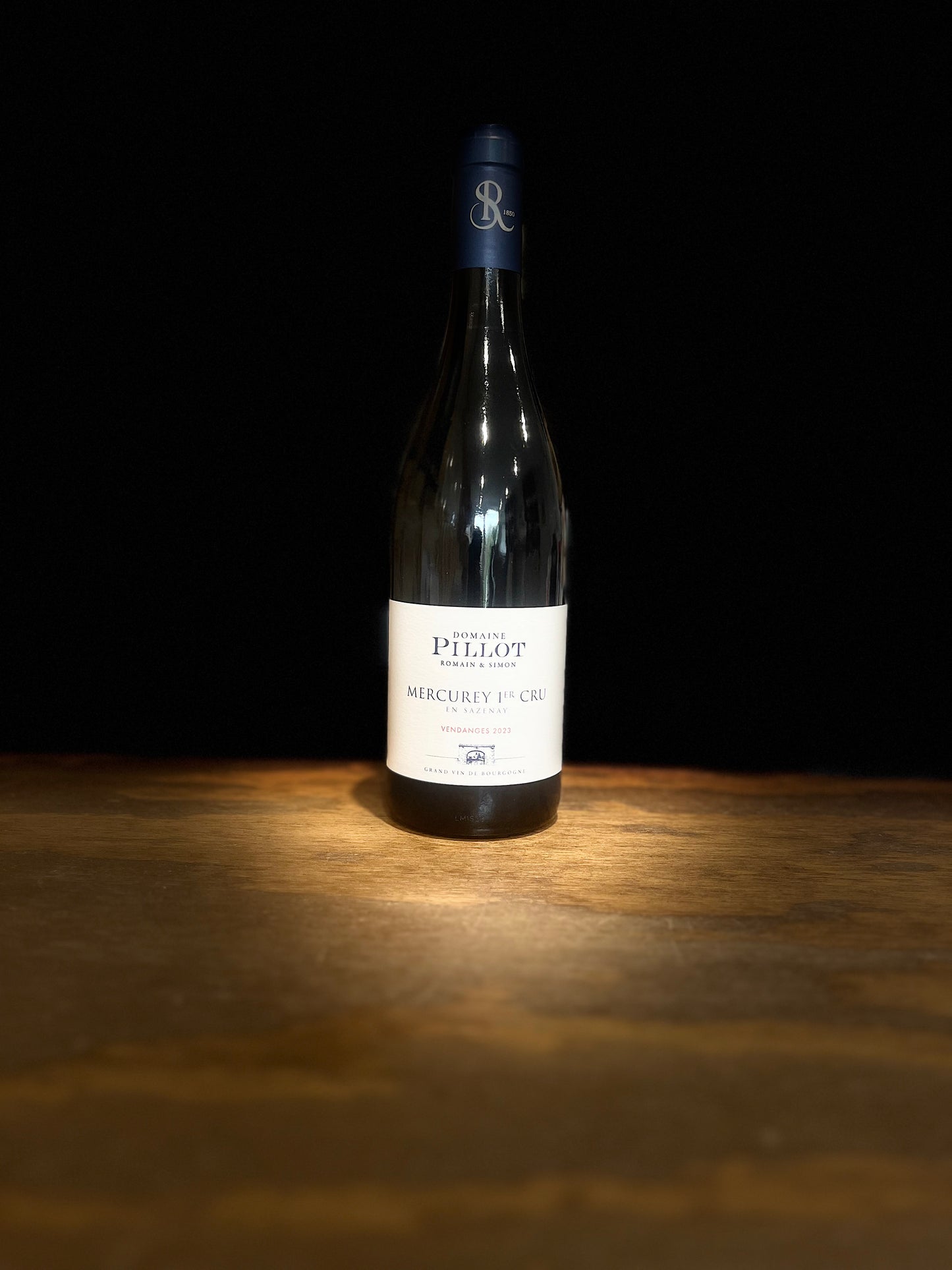 La Sélection Signature – 6 bouteilles de Bourgogne