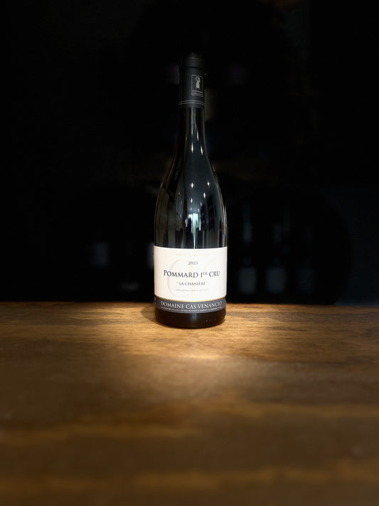 Pommard 1er Cru