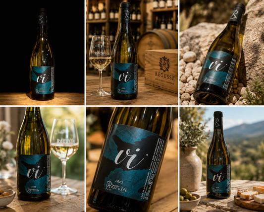 Viognier de Régusse